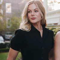 Water Mission Employee Madison Webb's profile photo