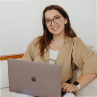 FizzyPop Employee Kristen Curran's profile photo