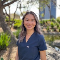 Ucla Health Employee Tina Chen's profile photo