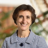 World Bank Economic Development Institute Employee Radi Anguelova's profile photo