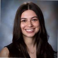 Isabella Quaranta Email & Phone Number