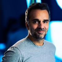 Doublepoint Employee Ioannis Pagkalos's profile photo