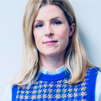 LP BYGGENTREPRENAD AB Employee Malin Karlsson's profile photo