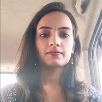Capgemini Employee Prachi Chauhan's profile photo