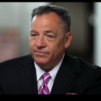 NBC News/Dateline Employee Josh Mankiewicz's profile photo