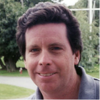 Falmouth Publishing, Inc. Employee Paul Joyce's profile photo