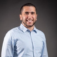 Siemens Digital Industries Software Employee Omar Eissa's profile photo