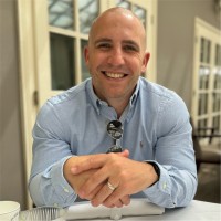 Hewlett Packard Enterprise Employee Andrew McDade's profile photo