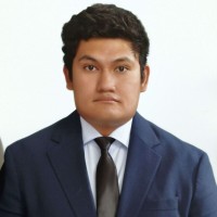 FLOYDU Employee Jose Imbaquinga's profile photo