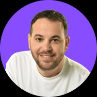 PrettyDamnQuick Employee Liran Erez's profile photo