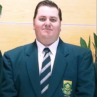 Electronet Employee Jannie Welman's profile photo