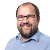 Interdiscount Employee Pierre Wenger's profile photo