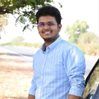 PatSeer Employee Omkar C.'s profile photo