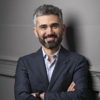 Khalil Zahedi Email