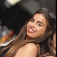 Gaming Corps Employee Alessia Paiano's profile photo