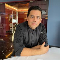 Brick Hotel Mexico Employee John Bertrand's profile photo