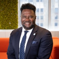 Local Initiatives Support Corporation (LISC) Employee Michael Pugh's profile photo