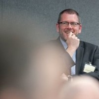 Cork University Business School Employee Stewart Smyth's profile photo