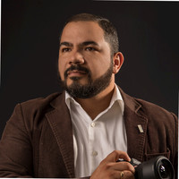 Audio Visual Group Employee Luis Delgado's profile photo