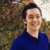 University of Florida Employee John Harling's profile photo