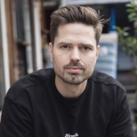 Horde Employee Alf Andersen's profile photo