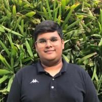 Unigo India Employee Naman Singhal's profile photo