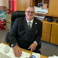 ickys youth center Employee Chuck Wyeth's profile photo
