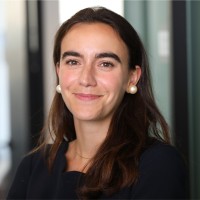 Douglass Winthrop Advisors LLC Employee Olivia le Blan's profile photo