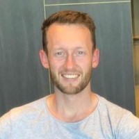 Xero Employee Michael Fleet's profile photo