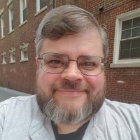 CNH Industrial Employee Michael Lada's profile photo