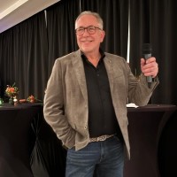 Daikin Belux Employee Johan Timmermans's profile photo