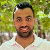 Xeed Employee Omar Zidan's profile photo