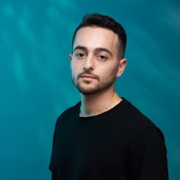 Omer Hakimi Email