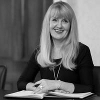 Finance Ireland Employee Maud Conroy-Kane's profile photo