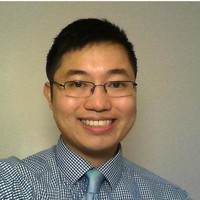 Huiston Wu Email & Phone Number