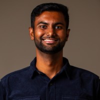 Tradewater Employee Kapilan Tamilselvan's profile photo