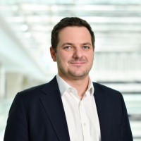 Unilode Aviation Solutions Employee Mark Coates's profile photo