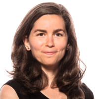 Alexandra Ioan Email & Phone Number