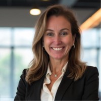 HCP Cureblindness Employee Ashley Ellis's profile photo