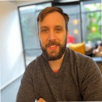 DevBase Employee Federico Scarso's profile photo