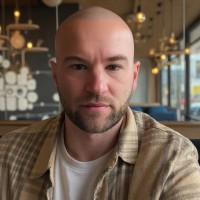 CogniPlay Employee Gavin Walters's profile photo