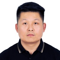 Robo.ai Inc. Employee Shawn Wu's profile photo