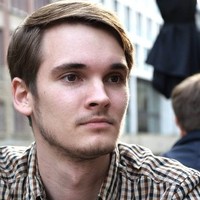 Mooneye Studios Employee Matthias Oberprieler's profile photo