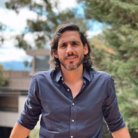 HASTA Capital Employee Sebastian Munoz's profile photo