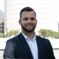 Affordable Solar, Roof, & Air Employee Nicholas Barber's profile photo