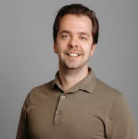 Kolibri Employee Fabian van Grootveld's profile photo