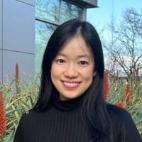 Broadcom Employee Celeste Chang's profile photo