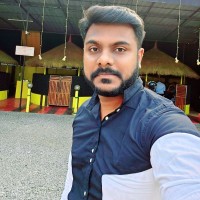 Servsys Corporation Employee Deepak Divakaran's profile photo