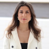 Ecole Supérieure Privée d'Ingénierie et de Technologies - ESPRIT Employee Chiraz Gharbi's profile photo