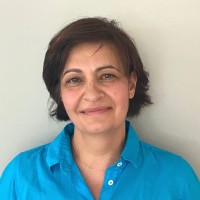 Regal Drapes Employee Galina Manoim's profile photo